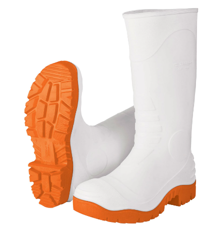 BOTAS SANITARIAS #27, TRUPER 17932 N