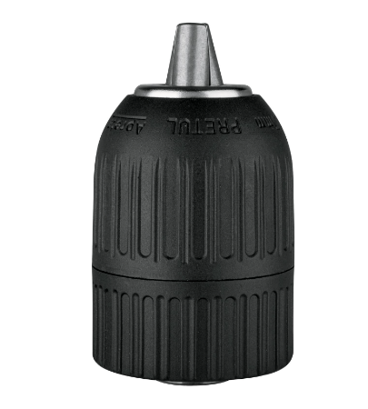 BROQUERO SIN LLAVE, 1/2'', PRETUL 24022 N