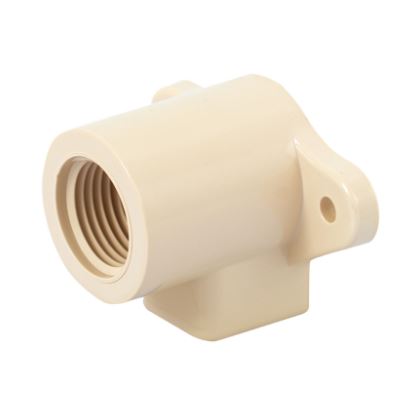 CODO DE OREJA 90° DE CPVC DE 1/2'', FOSET 45081 *