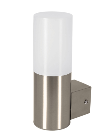 ARBOTANTE DECORATIVO DE LED 5W 1 SPOT LUZ CÀLIDA, VOLTECK 46128 *