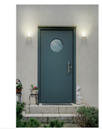ARBOTANTE DECORATIVO DE LED 5W 1 SPOT LUZ CÀLIDA, VOLTECK 46128 *