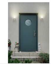 Cargar imagen en el visor de la galería, ARBOTANTE DECORATIVO DE LED 5W 1 SPOT LUZ CÀLIDA, VOLTECK 46128 *
