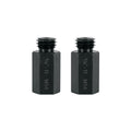 ADAPTADOR P/ PULIDORA 5/8'' A 5/8'', 2 PZAS 103961 *