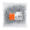 BOLSA CON 144 ARMELLAS CERRADAS DE 18 X 50, FIERO 44371