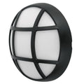 Arbotante decorativo de LED 14 W luz de día, Volteck 47099 N