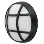 Arbotante decorativo de LED 14 W luz de día, Volteck 47099 N