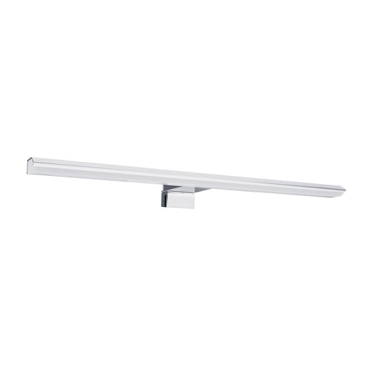 ARBOTANTE DECORATIVO DE LED 10 W TIPO BARRA PARA BAÑO 46347 N