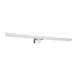 ARBOTANTE DECORATIVO DE LED 10 W TIPO BARRA PARA BAÑO 46347 N