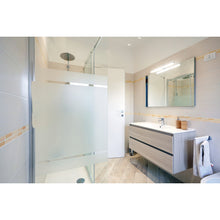 Cargar imagen en el visor de la galería, ARBOTANTE DECORATIVO DE LED 10 W TIPO BARRA PARA BAÑO 46347 N
