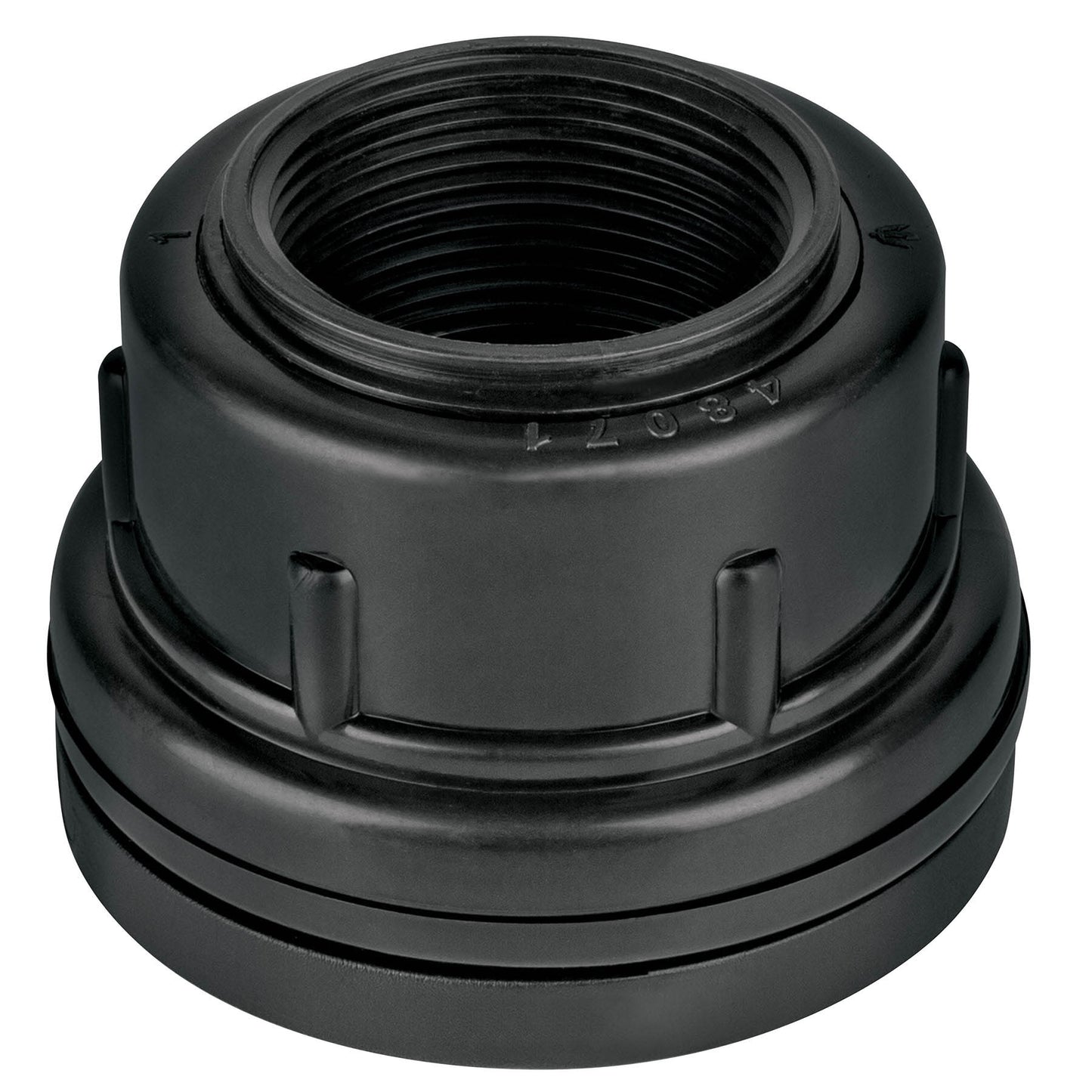 BRIDA DE 2- 1/2'' DE POLIPROPILENO PARA TINACO, FOSET 48071 P
