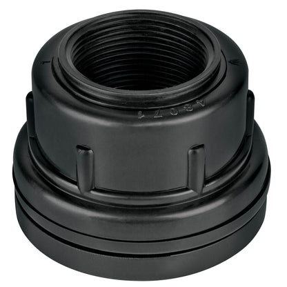 BRIDA DE 2- 1/2'' DE POLIPROPILENO PARA TINACO, FOSET 48071 P