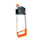 Arco 12" profesional tubular de acero para segueta, TRUPER 10234