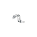 BOLSA C/10 ABRAZADERAS TIPO UÑA 3/8" P/TUBO PARED DELGADA 46927 *