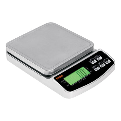 BÁSCULA ELECTRÓNICA DE PRECISIÓN, 3 KG 102317 *