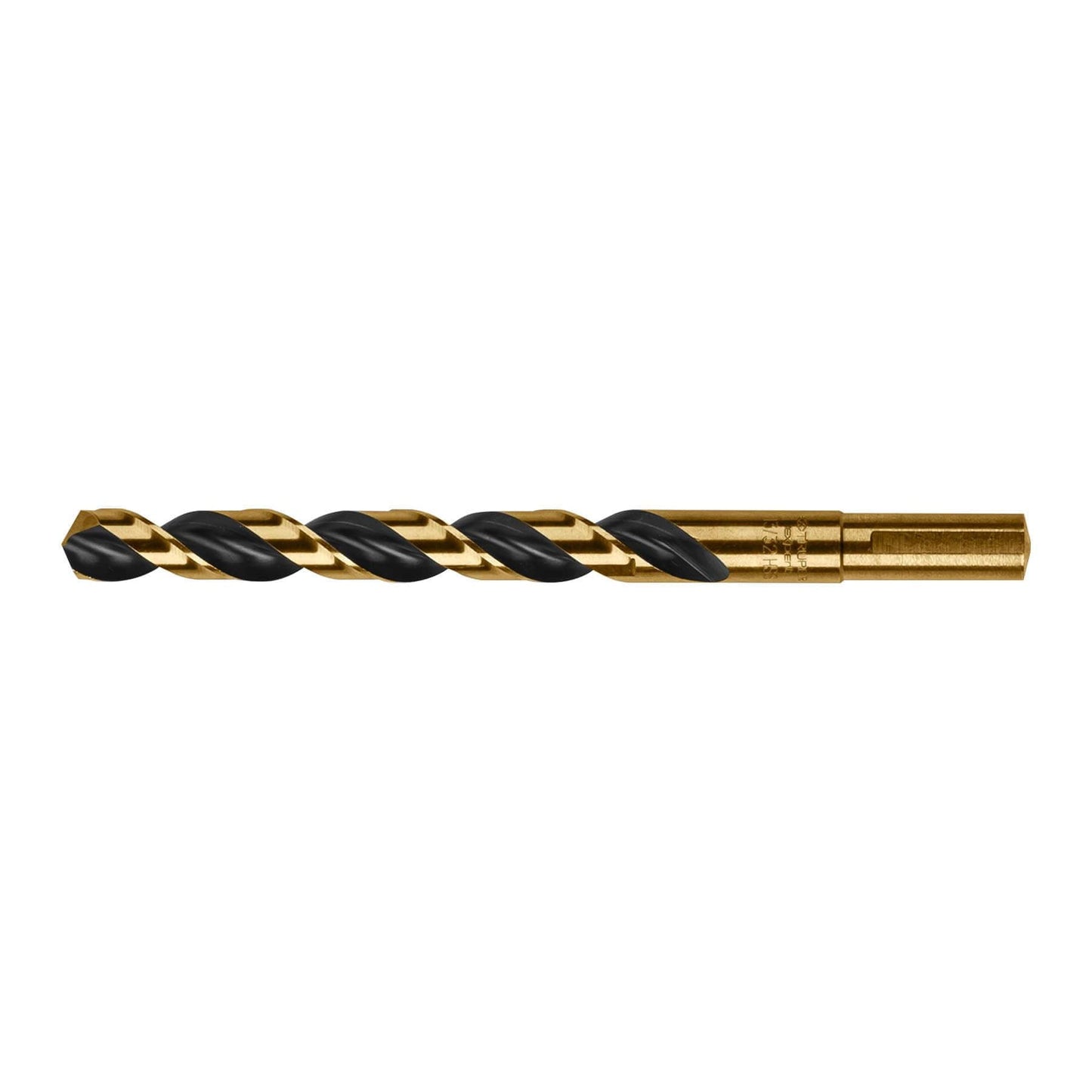BROCA HSS 13/32" TRUGOLD PARA METAL, TRUPER EXPERT 11154 *