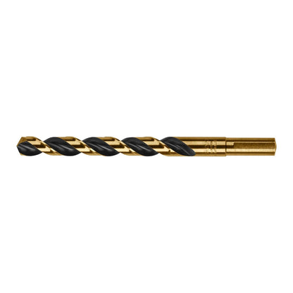 BROCA HSS 13/32" TRUGOLD PARA METAL, TRUPER EXPERT 11154 *