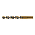 BROCA HSS 25/64' TRUGOLD PARA METAL, TRUPER EXPERT 11152 *L