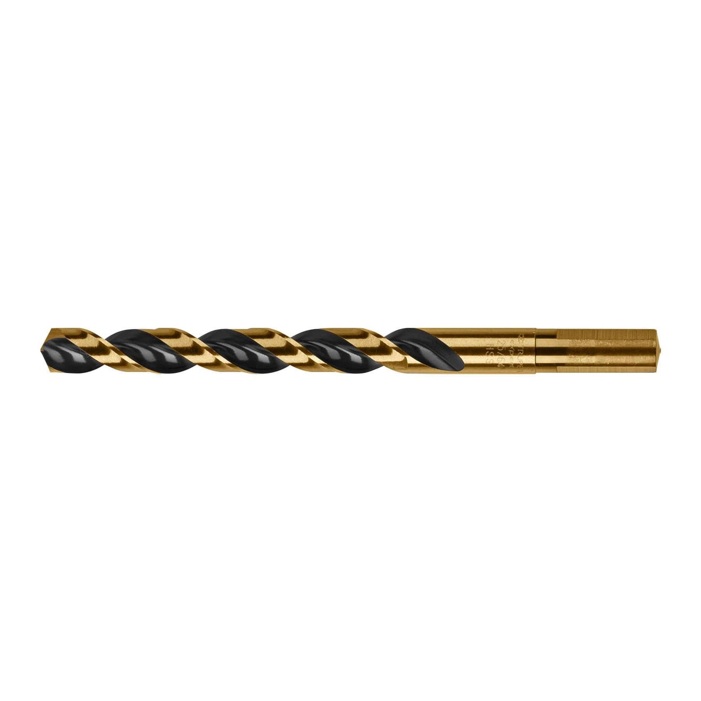 BROCA HSS 25/64' TRUGOLD PARA METAL, TRUPER EXPERT 11152 *L