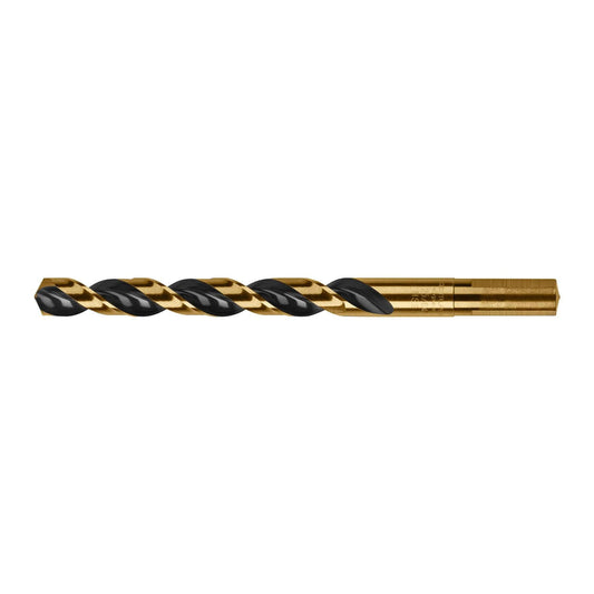 BROCA HSS 25/64' TRUGOLD PARA METAL, TRUPER EXPERT 11152 *L