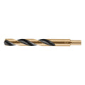 BROCA HSS 3/4" TRUGOLD PARA METAL, TRUPER EXPERT 11172 *