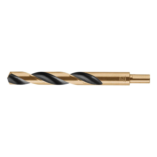 BROCA HSS 3/4" TRUGOLD PARA METAL, TRUPER EXPERT 11172 *