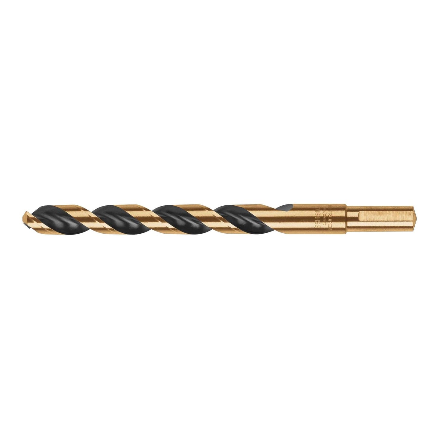 BROCA HSS 7/16" TRUGOLD PARA METAL, TRUPER EXPERT 11158 *
