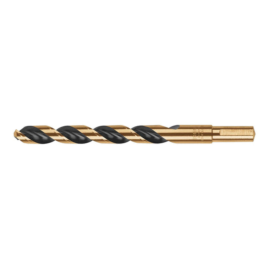 BROCA HSS 7/16" TRUGOLD PARA METAL, TRUPER EXPERT 11158 *