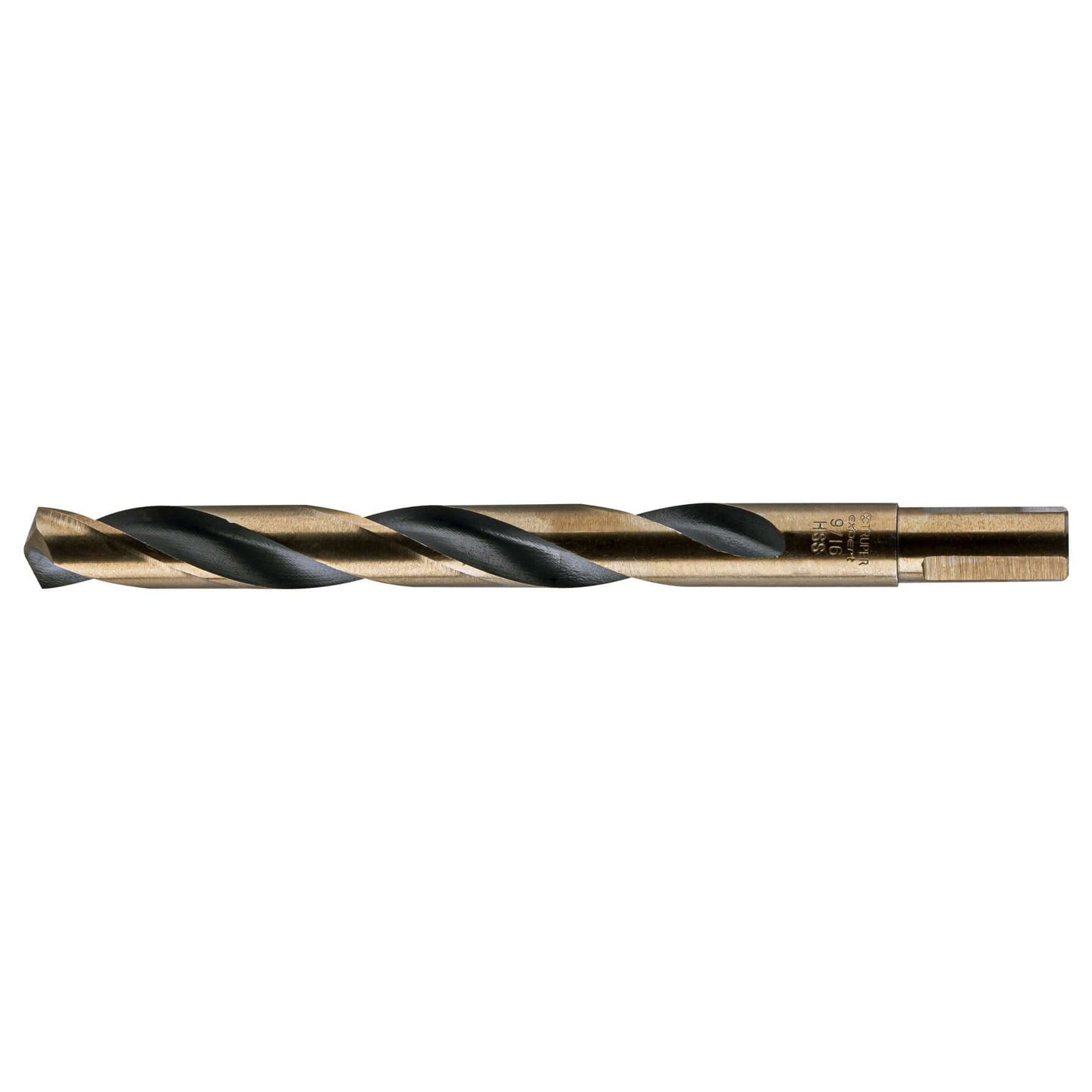 BROCA HSS 9/16" TRUGOLD PARA METAL, TRUPER EXPERT 11168 *