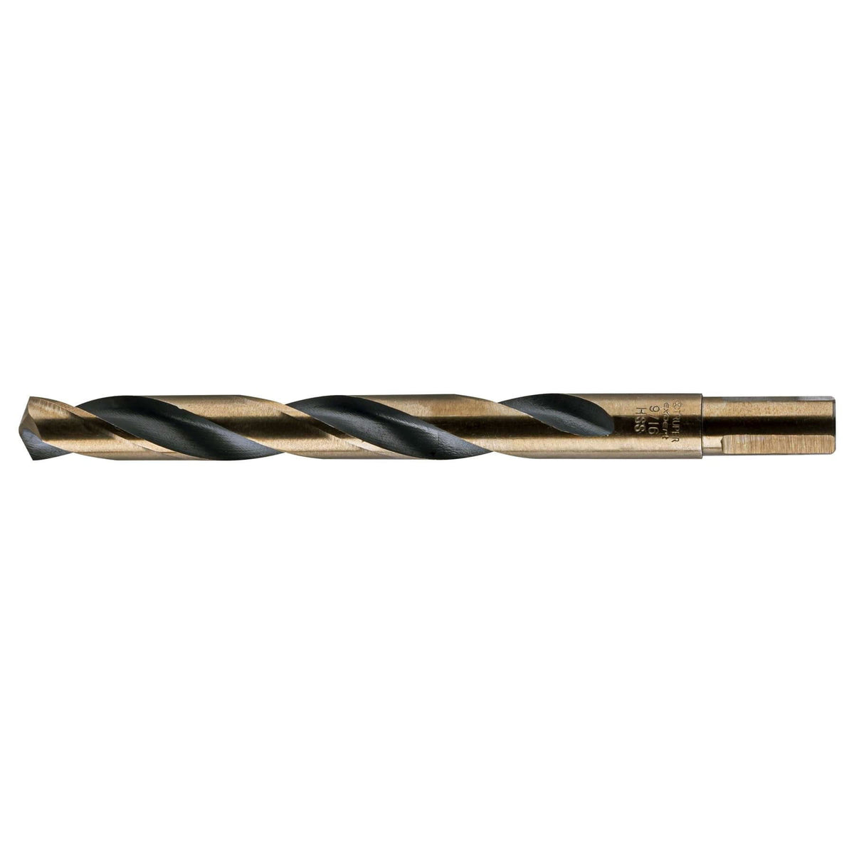BROCA HSS 9/16" TRUGOLD PARA METAL, TRUPER EXPERT 11168 *