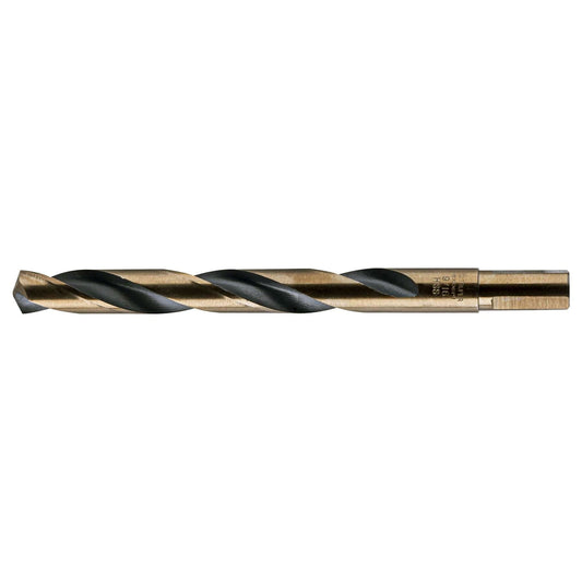 BROCA HSS 9/16" TRUGOLD PARA METAL, TRUPER EXPERT 11168 *