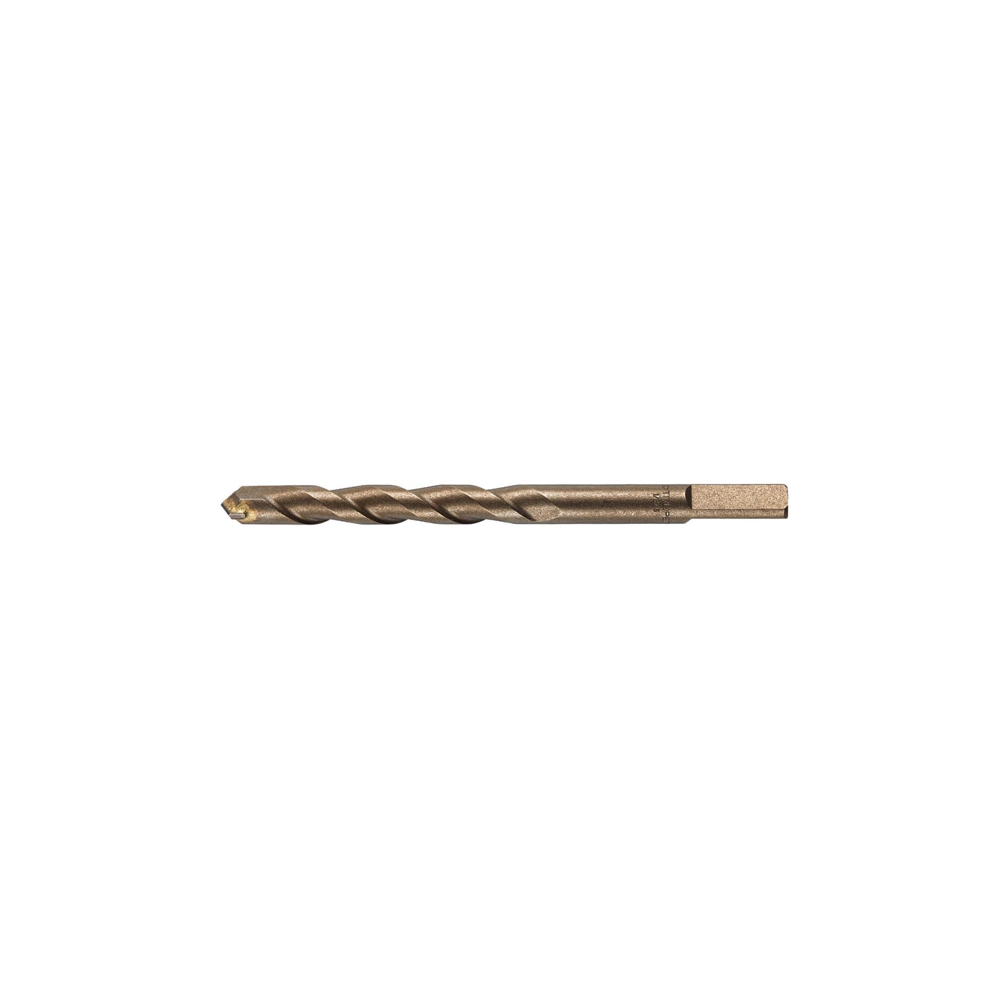 BROCA PARA CONCRETO DE 1/2 X 6", TRUPER 11230 *