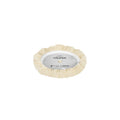 BORLA LANA TRENZADA DE 7'' HOOK AND LOOP 104003 *