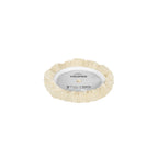 BORLA LANA TRENZADA DE 7'' HOOK AND LOOP 104003 *