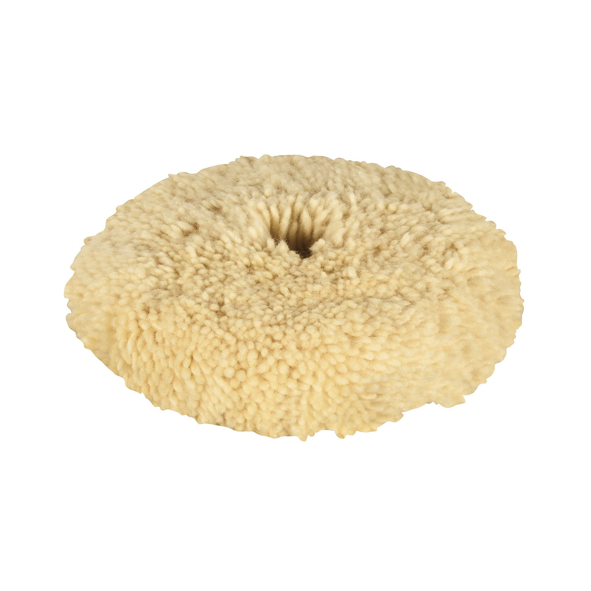 BORLA LANA /POLIÉSTER DE 8'' DOBLE CARA 104006 *