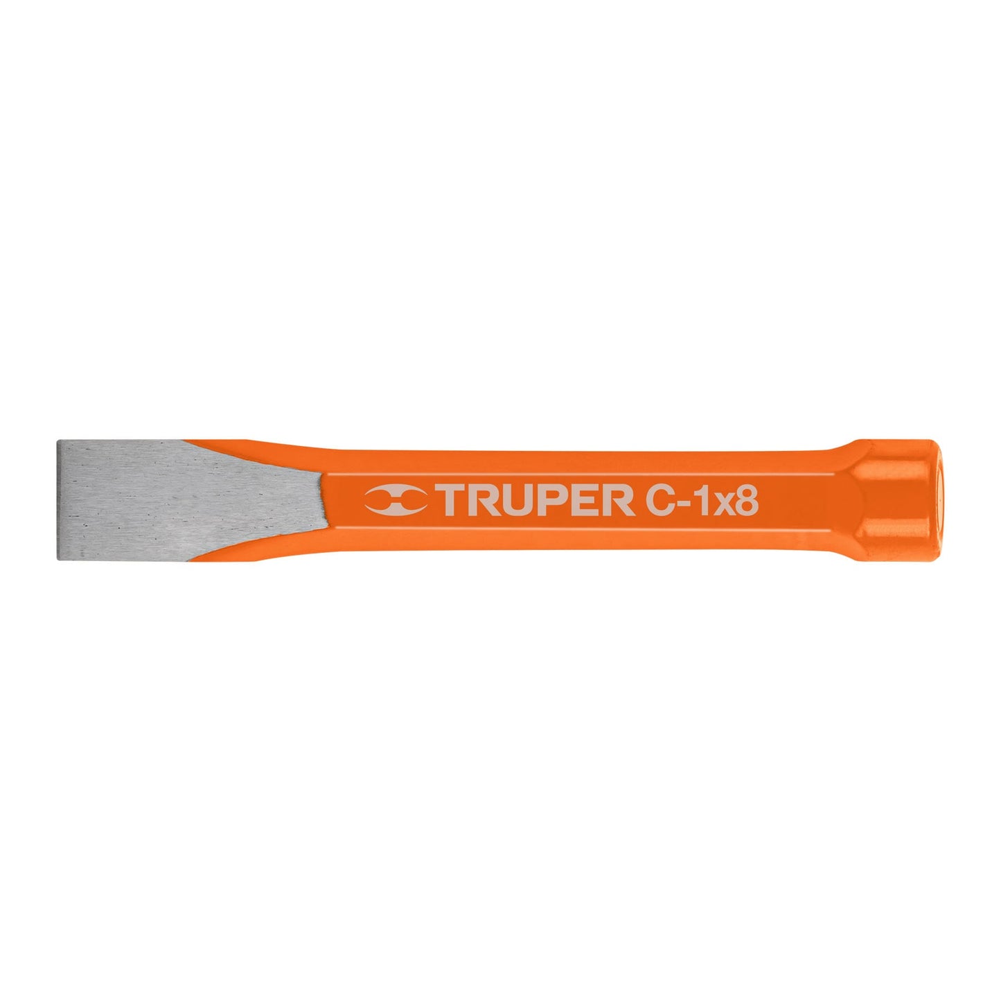 CINCEL DE CORTE FRIO DE 1 X 8'', TRUPER 12160 *