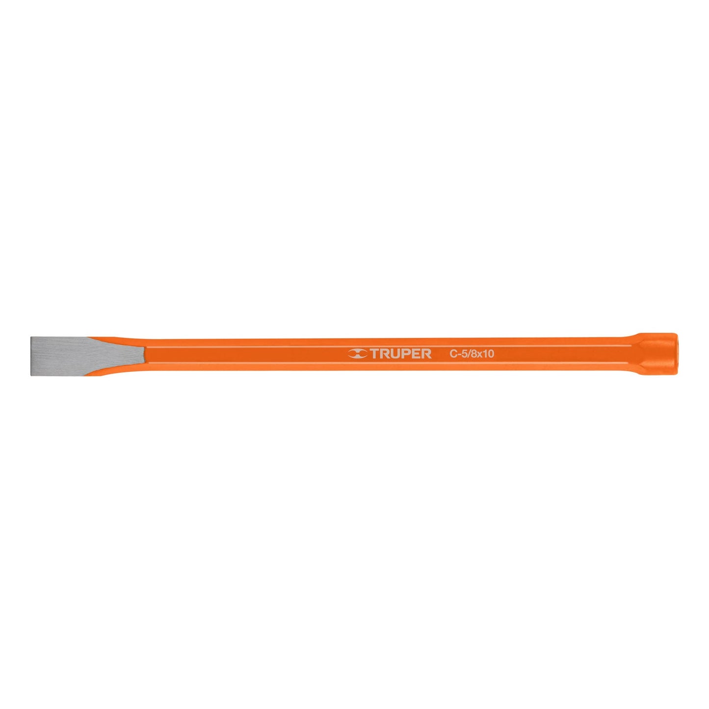 CINCEL DE CORTE FRIO DE 5/8 X 10'', TRUPER 12133 P