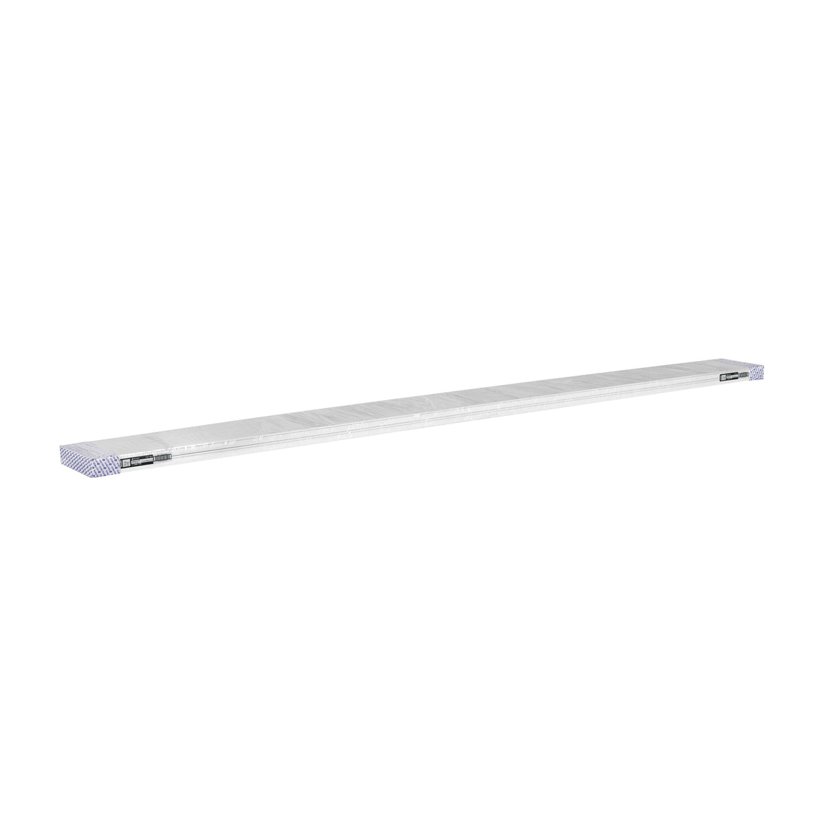 CANALETA DE 1 VÌA 12 X 12 MM, VOLTECK 46279 *