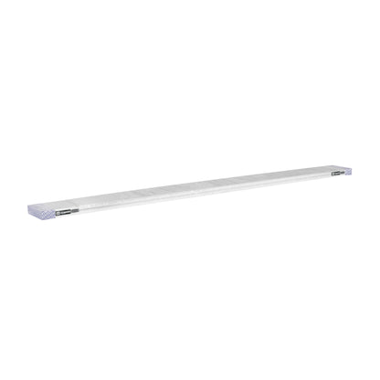 CANALETA DE 1 VÌA 12 X 12 MM, VOLTECK 46279 *