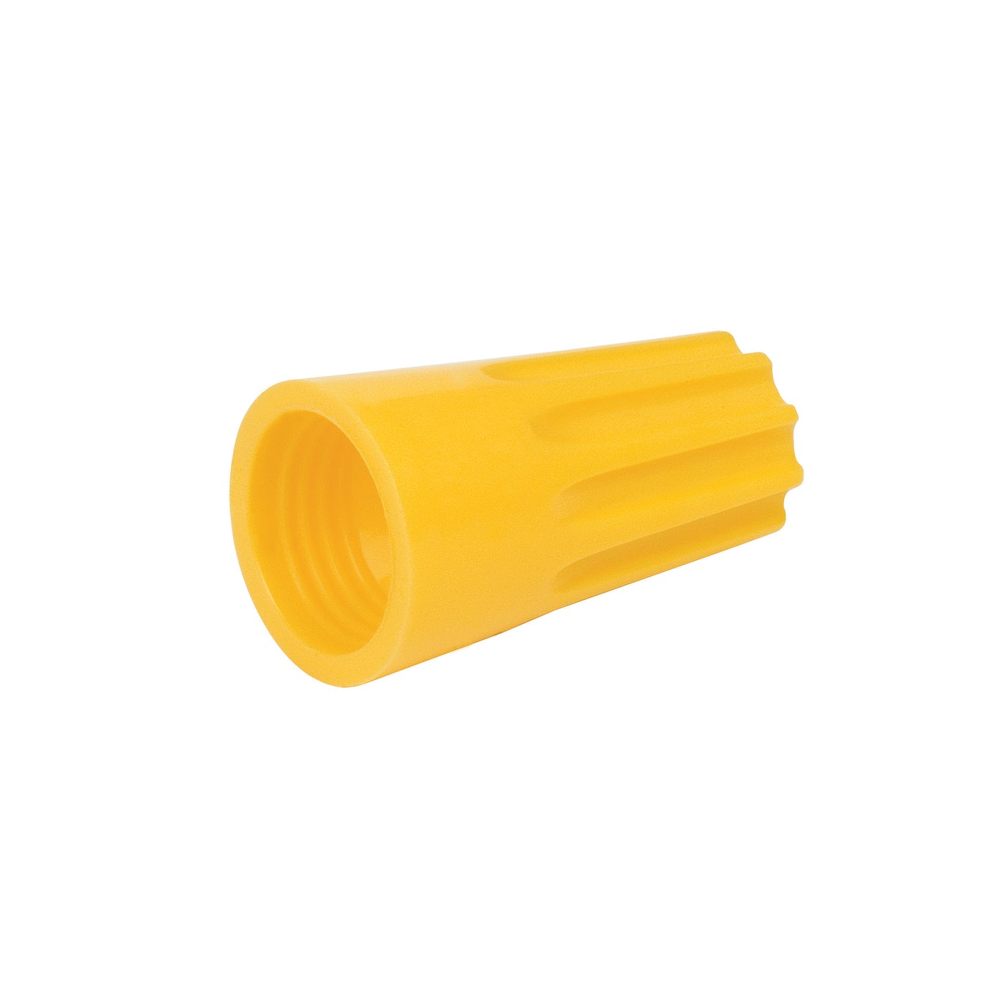 BOLSA CON 10 CAPUCHONES PARA CABLE, CALIBRE 12 A 10 A AWG 47328 *