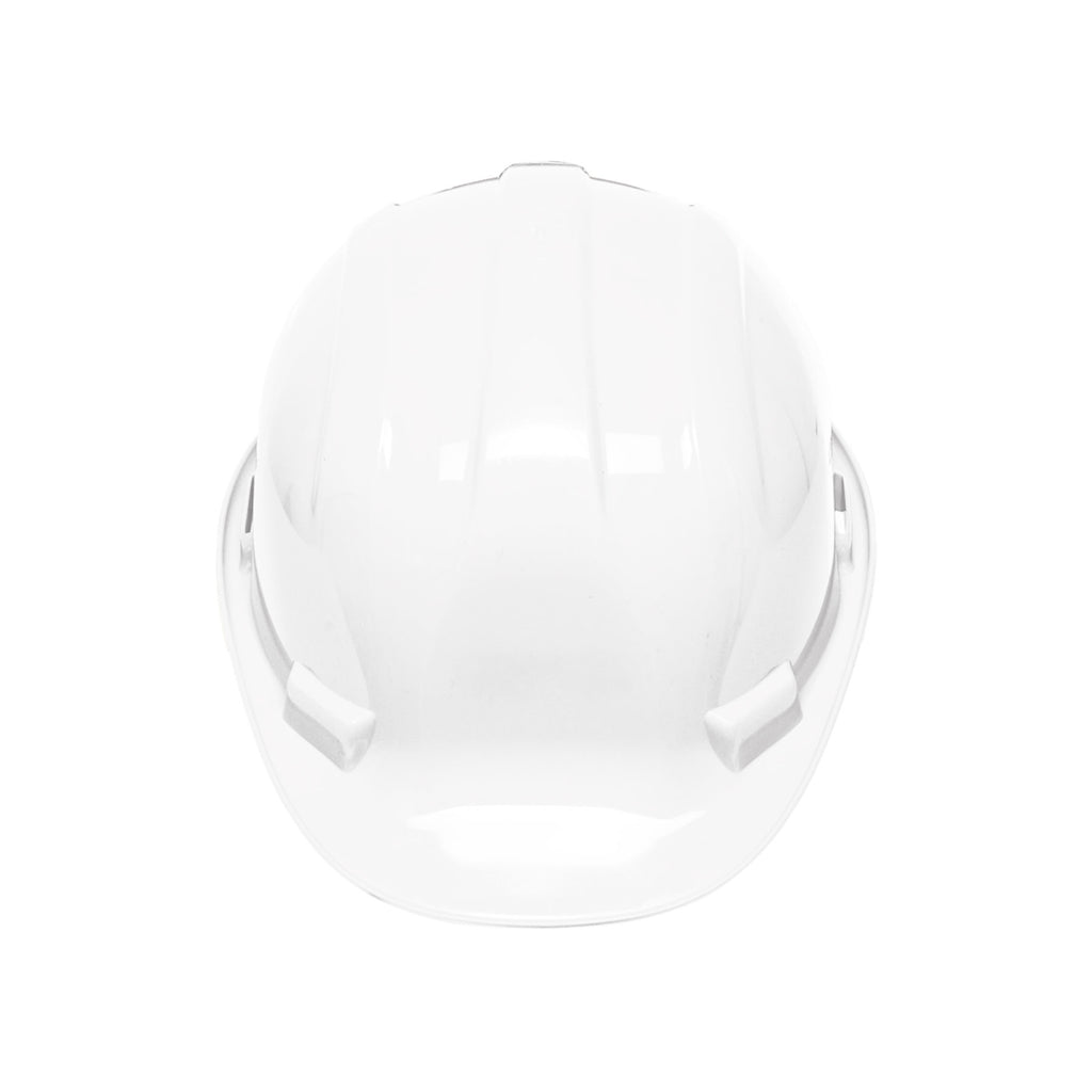 CASCO DE SEGURIDAD, AJUSTE DE INTERVALOS, BLANCO, PRETUL 25038 *