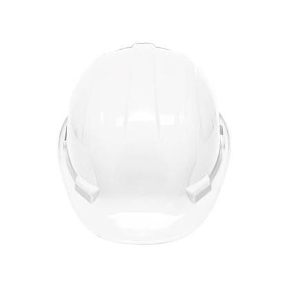 CASCO DE SEGURIDAD, AJUSTE DE INTERVALOS, BLANCO, PRETUL 25038 *