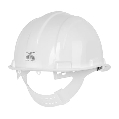 CASCO DE SEGURIDAD, AJUSTE DE INTERVALOS, BLANCO, PRETUL 25038 *