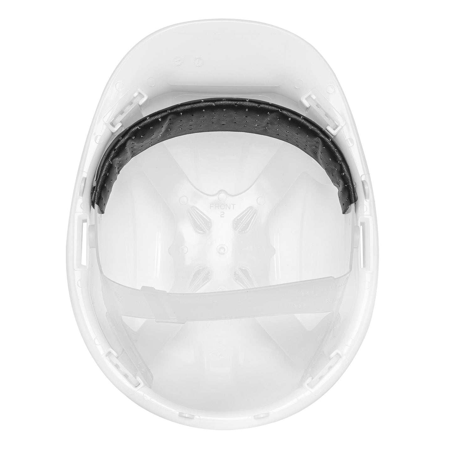 CASCO DE SEGURIDAD, AJUSTE DE INTERVALOS, BLANCO, PRETUL 25038 *