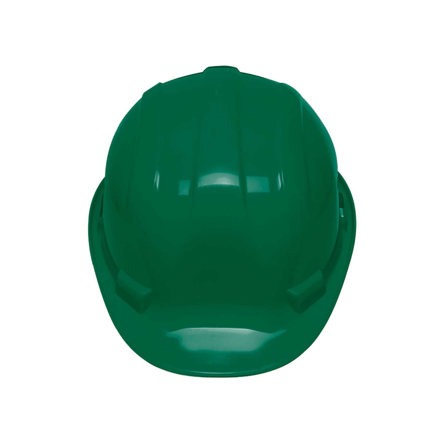 CASCO DE SEGURIDAD, AJUSTE DE INTERVALOS, VERDE , PRETUL 25045 *