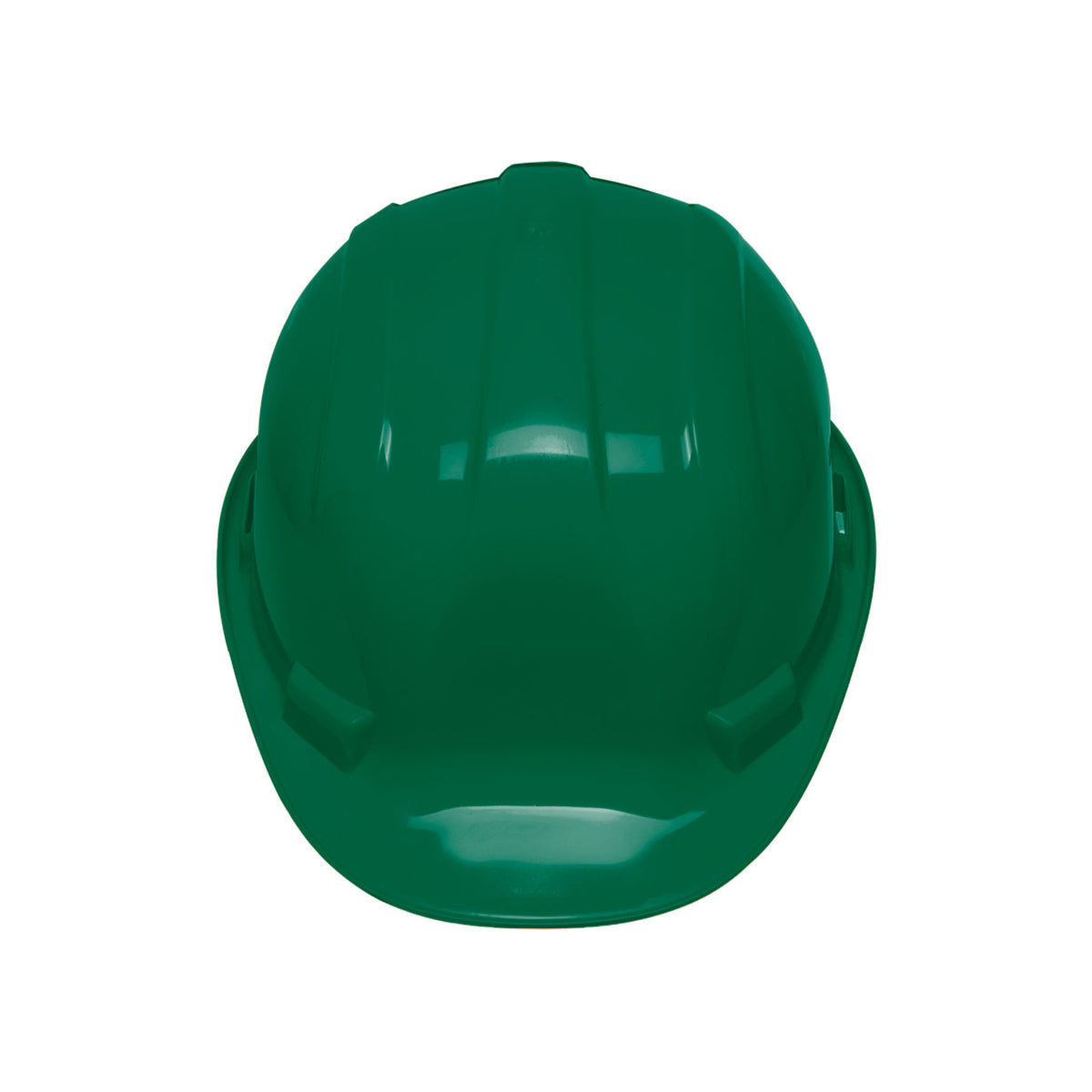 CASCO DE SEGURIDAD, AJUSTE DE INTERVALOS, VERDE , PRETUL 25045 *