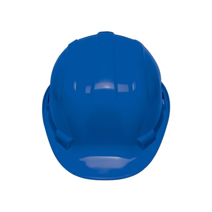 CASCO DE SEGURIDAD, AJUSTE DE INTERVALOS, AZUL, PRETUL 25039 *