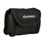 CANDADO PARA DISCO DE MOTOCICLETA, PERNO DE 10 MM, HERMEX 49623 *