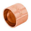 Tapón capa de cobre 1/2", Foset