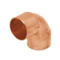 CODO 90° DE COBRE DE 3/4'', FOSET 49715 *