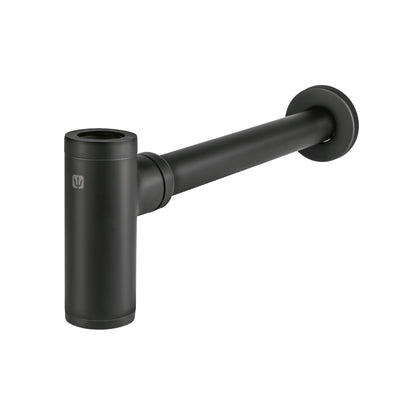 CÉSPOL DE BOTE 1 1/4" NEGRO, PARA LAVABO 48269 P